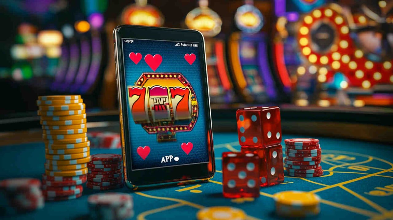 slod demo platform showing live-dealer table and sportsbook sections side by side on mobile