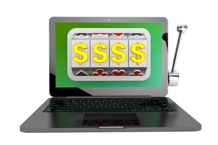 Live casino dealer HD stream and mobile interface