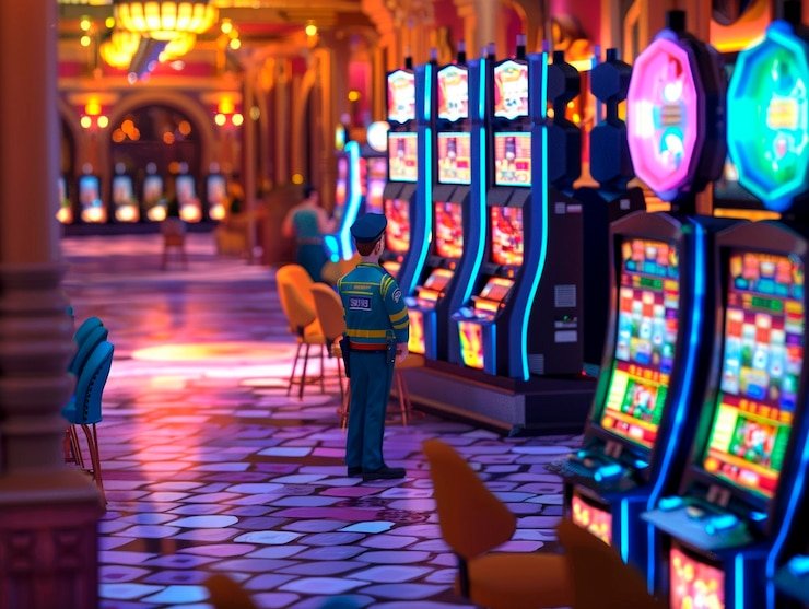slod demo featured game showcase