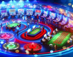 slod demo Lottery live-dealer interface showing table selection and real-time betting